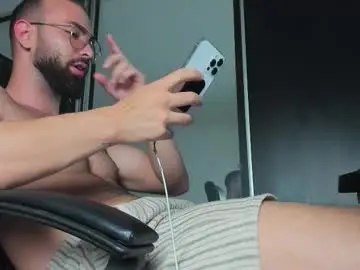 Chaturbate Adult Webcams of michaelevansx