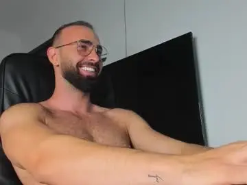 Chaturbate Live Porn of michaelevansx