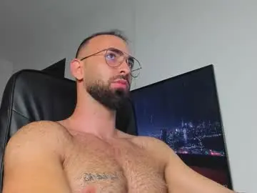 Chaturbate Live Sex Cam of michaelevansx