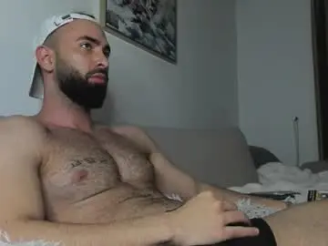 Chaturbate Best live sex cam show of michaelevansx