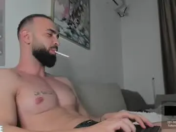 Chaturbate Live Sex Cam of michaelevansx