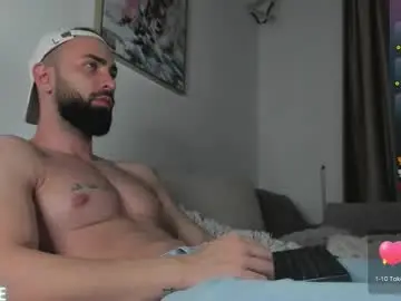 Chaturbate Best Webcam of michaelevansx