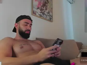 Chaturbate Private Sex Chat of michaelevansx