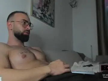 Chaturbate Adult Webcam of michaelevansx