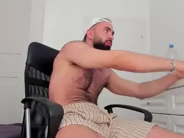 Chaturbate Best Webcam of michaelevansx