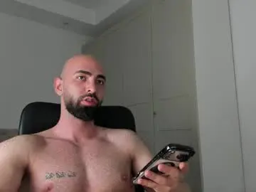 Chaturbate Adult Webcams of michaelevansx