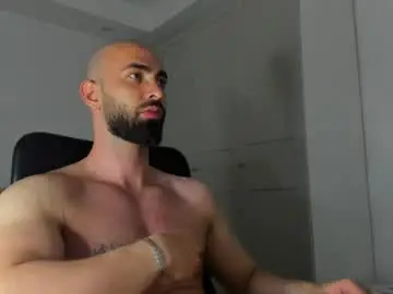 Chaturbate Nude Webcam of michaelevansx