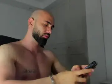 Chaturbate Sex Chat of michaelevansx