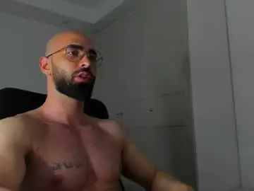 Chaturbate Live Porn of michaelevansx