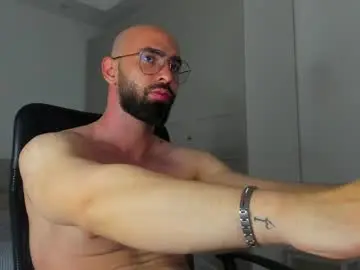 Chaturbate Best Webcam of michaelevansx