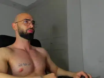 Chaturbate Nude Webcam of michaelevansx