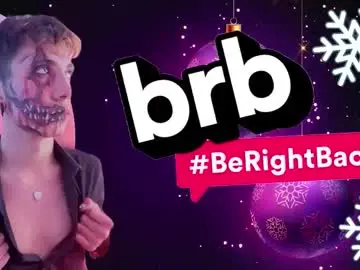 Chaturbate Sex Chat of naughty__chris