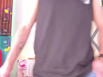 Chaturbate Adult Video Chat of naughty__chris