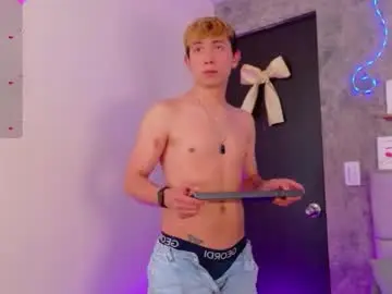 Chaturbate Adult Webcam of naughty__chris