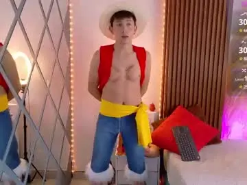Chaturbate Nude Webcam of naughty__chris