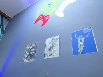 Chaturbate Live Sex Cam of neill_lorde