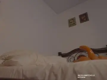 Chaturbate Adult Webcam of nicolle_mitchelle