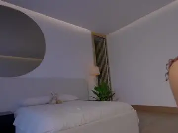 Chaturbate Best live sex cam show of nicolle_mitchelle