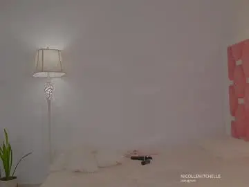 Chaturbate Live Sex of nicolle_mitchelle