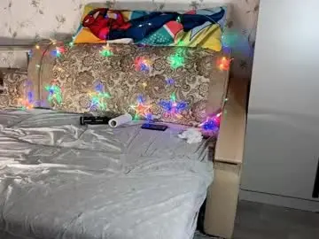 Chaturbate Live Sex Cam of oukorok