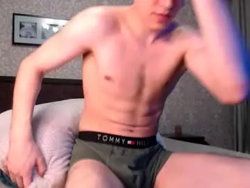 Chaturbate Sex Cam of pickmerider