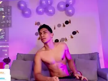 Chaturbate Adult Webcams of samucamx_