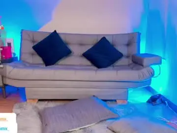 Chaturbate Adult Webcam of samucamx_