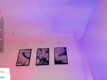 Chaturbate Adult Video Chat of samucamx_