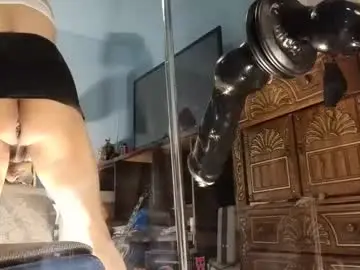 Chaturbate Private Sex Chat of sandrasaa