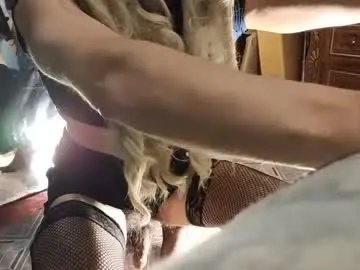 Chaturbate Live Porn of sandrasaa