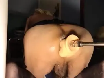 Chaturbate Live Sex of sandrasaa