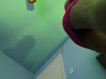 Chaturbate Free Live Porn of sandrasaa