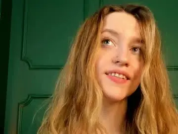 Chaturbate Live Porn of softdreamer_