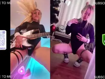 Chaturbate Sex Chat of space_danger