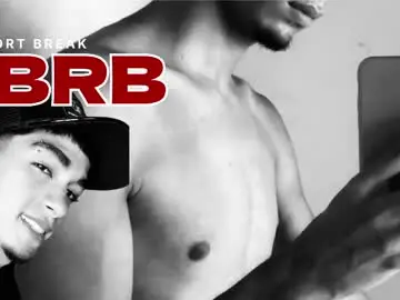 Chaturbate Sex Chat of thiago_ortizz