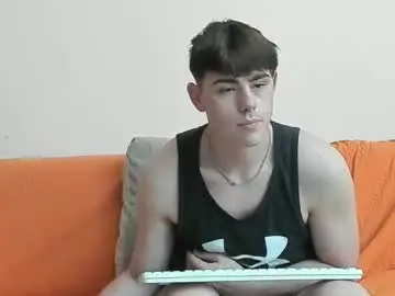 Chaturbate Best Webcam of tino_axel