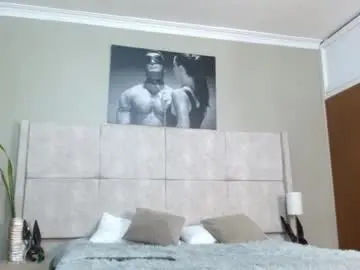 Chaturbate Adult Webcam of adam_piarse