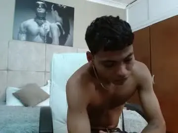 Chaturbate Live Sex of adam_piarse
