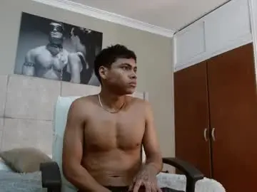 Chaturbate Sex Cam of adam_piarse
