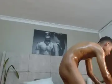 Chaturbate Watch Live Sex Cams of adam_piarse