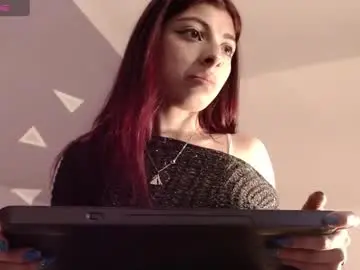 Chaturbate Sex Cam of aliiciasaenz