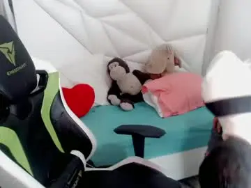 Chaturbate Live Porn of black_diamondd_