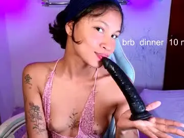 Chaturbate Adult Webcam of elaseles23