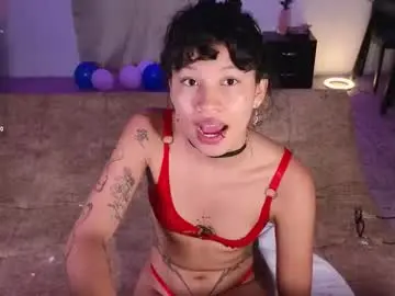 Chaturbate Adult Webcam of elaseles23