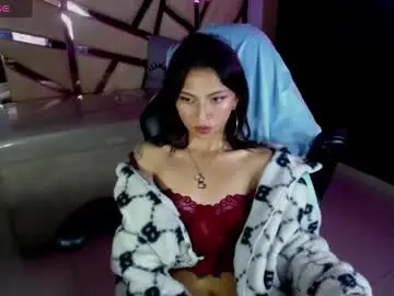 Chaturbate Adult Webcams of elody_a