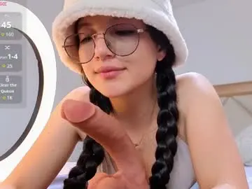 Chaturbate Live Sex Cam of eva_depp_