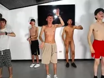 Chaturbate Live Porn of gnecos