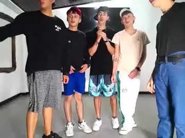 Chaturbate Best live sex cam show of gnecos