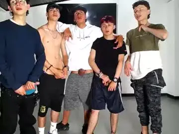 Chaturbate Live Sex of gnecos