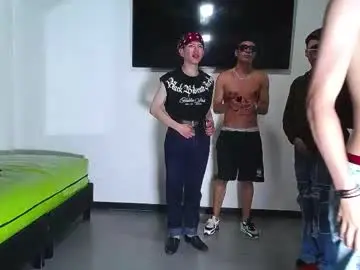 Chaturbate Free Live Porn of gnecos